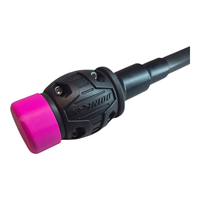 Stabiliser End Caps