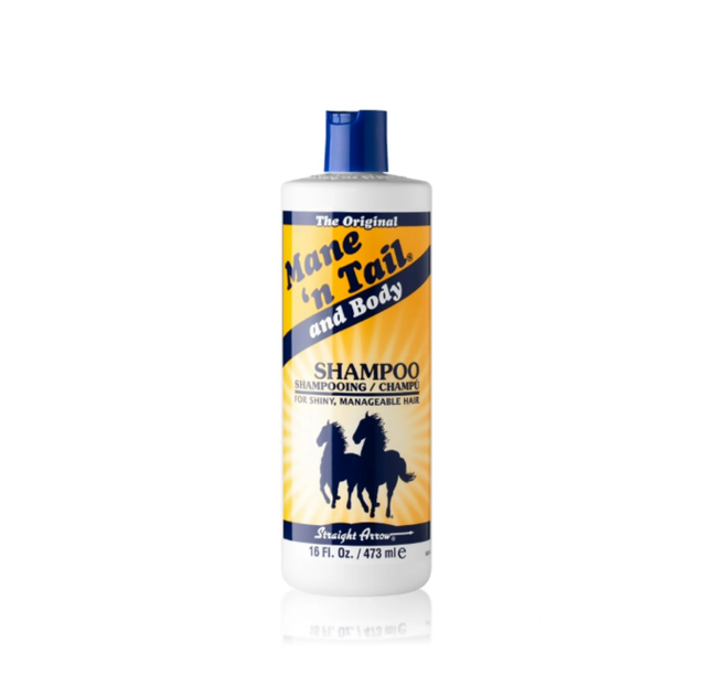  Mane N Tail Orginal Shampoo 16oz 