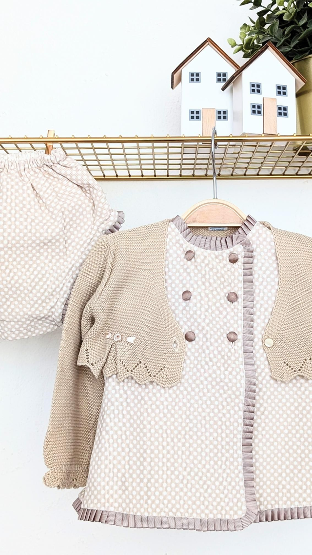 X Gilet Mac Illusion T.6M