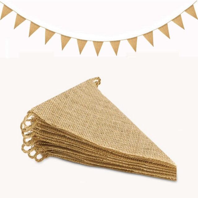 Location - Drapeau En lin