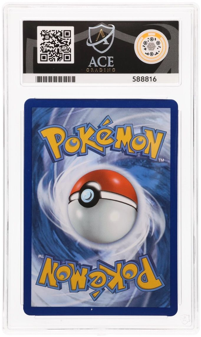 2021 CELEBRATIONS MEWTWO EX HOLO #54 CLASSIC COLLECTION Ace MINT 9