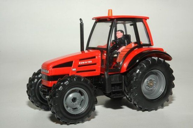 Britains tracteur Robin 150 50242