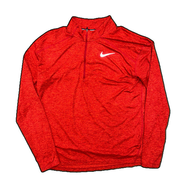 Nike Running Long Sleeve Top - XL