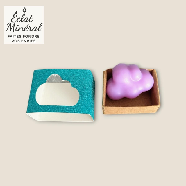 Fondant Parfumé Nuage 5g