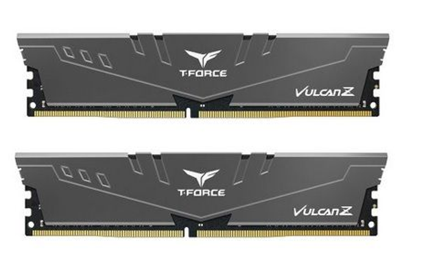 Combo Deal, Ryzen 3 3200G, ASRock B450M-HDV, 16GB T-Force Vulcan Z DDR4-3200 (2 x 8GB)