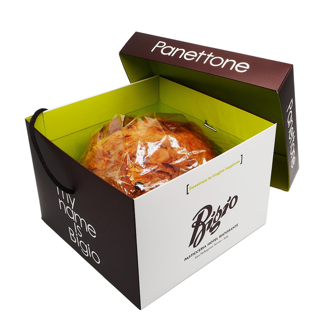 Panettone 