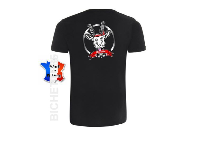 T-shirt Bichette 2023 HAPPY TIME