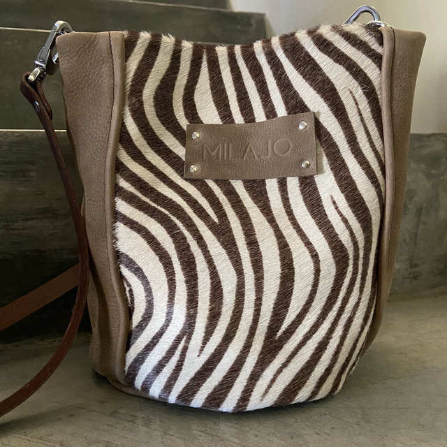  ZEBRA SABLE