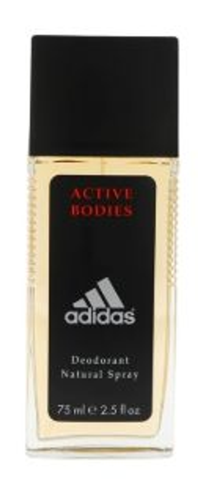 Adidas Active Bodies Deodorant 75ml