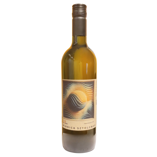 Biel Północy 2023 Johanniter Seyval Blanc