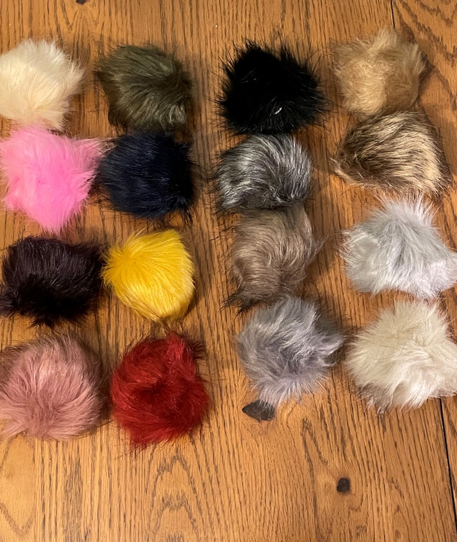 Pom pom option 