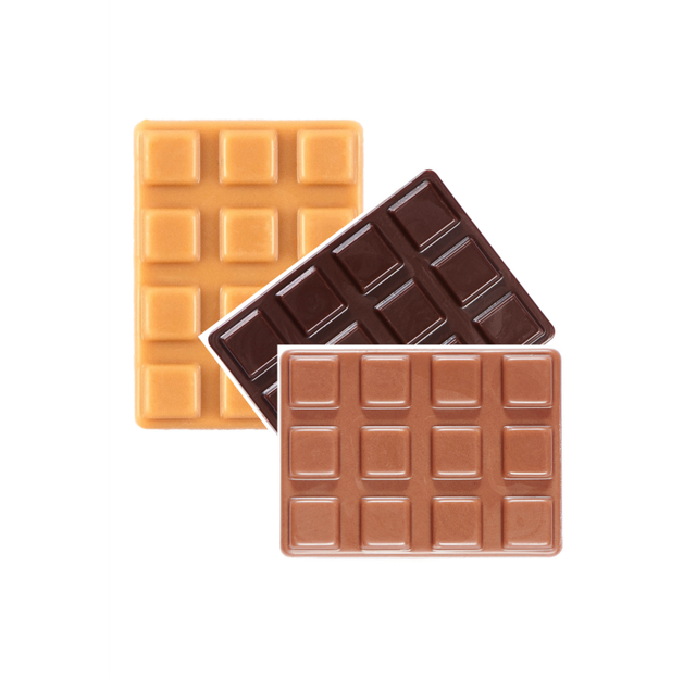 Tablette chocolat 