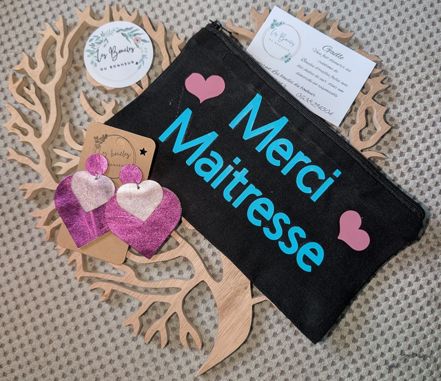 Idée cadeau dc046