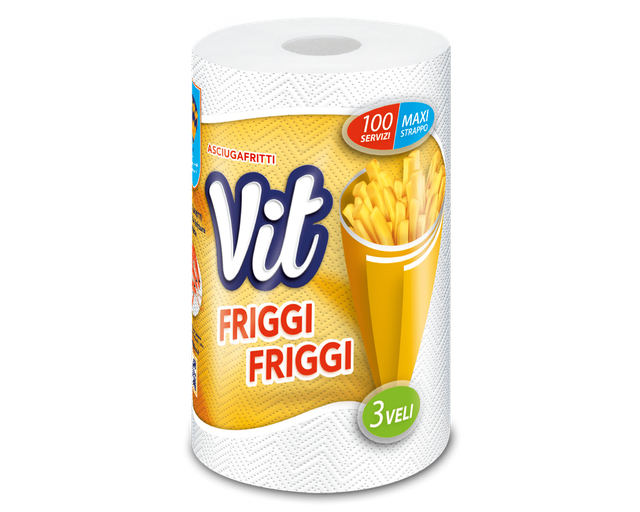 VIT FRIGGI FRIGGI