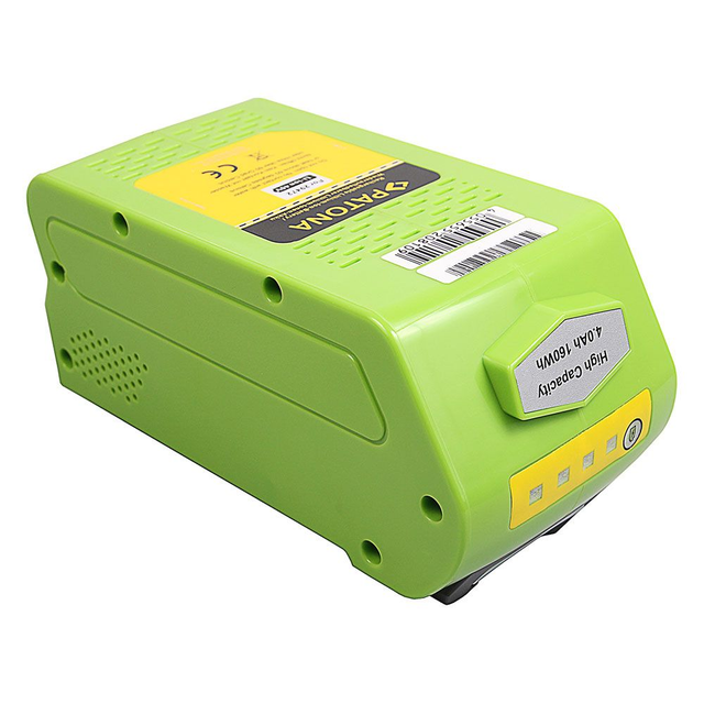 Akku für Greenworks 20302, 2601402, 29302, 29462, 29472, 29282