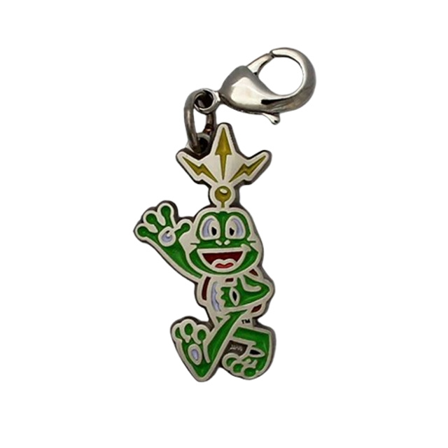 Breloque "Signal the Frog®" porte-bonheur