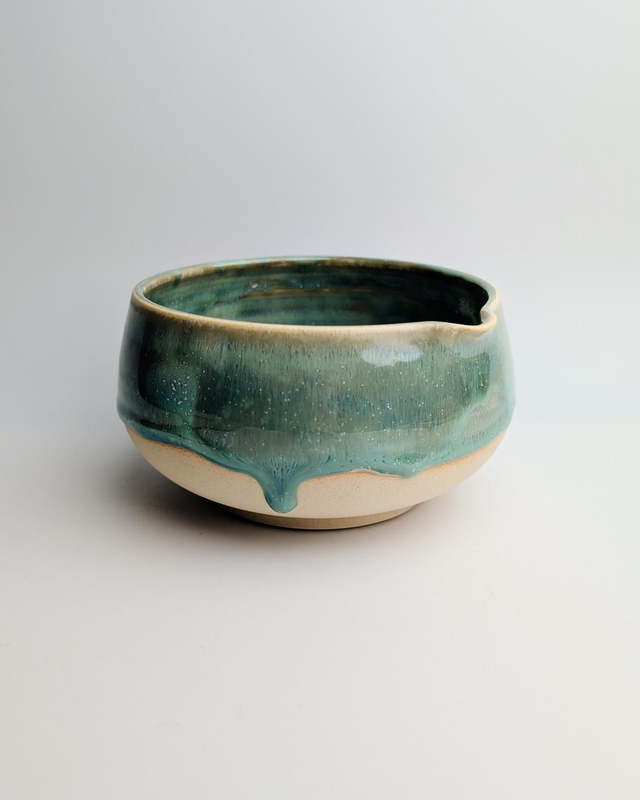 Katakuchi "zielona herbata"