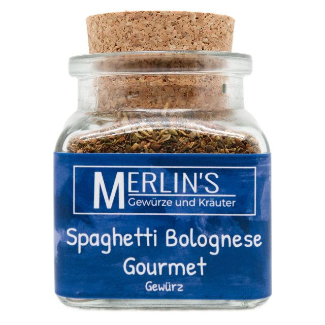 Spagetti Bolognese Gourmet Gewürz 35g