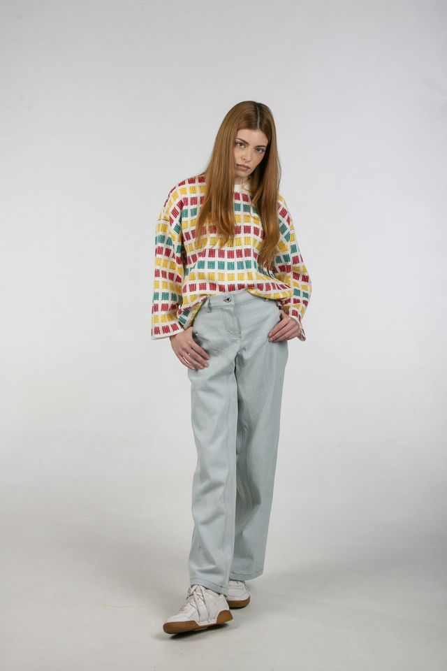 BAGGY JEANS