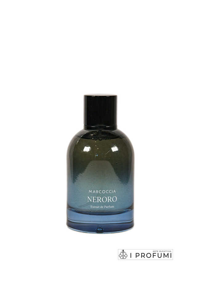 Marcoccia Profumi Neroro Extrait de Parfum