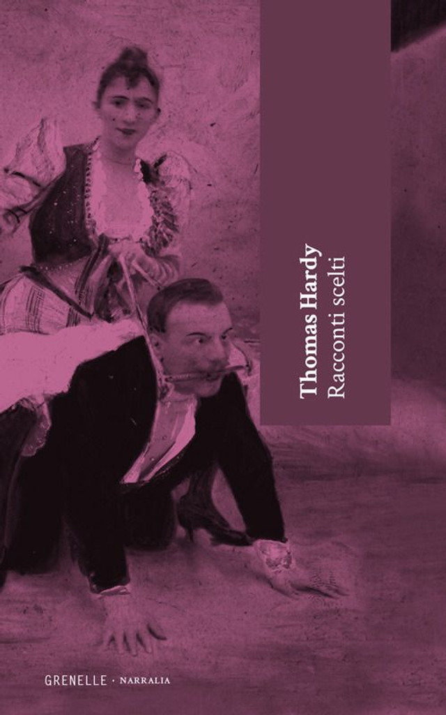 Hardy Thomas - Racconti scelti