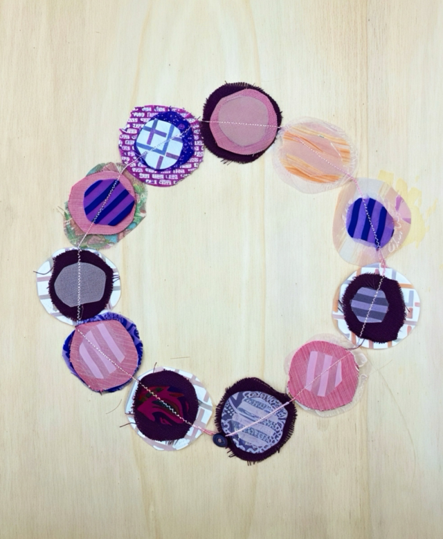 Collana da viaggio 26/201