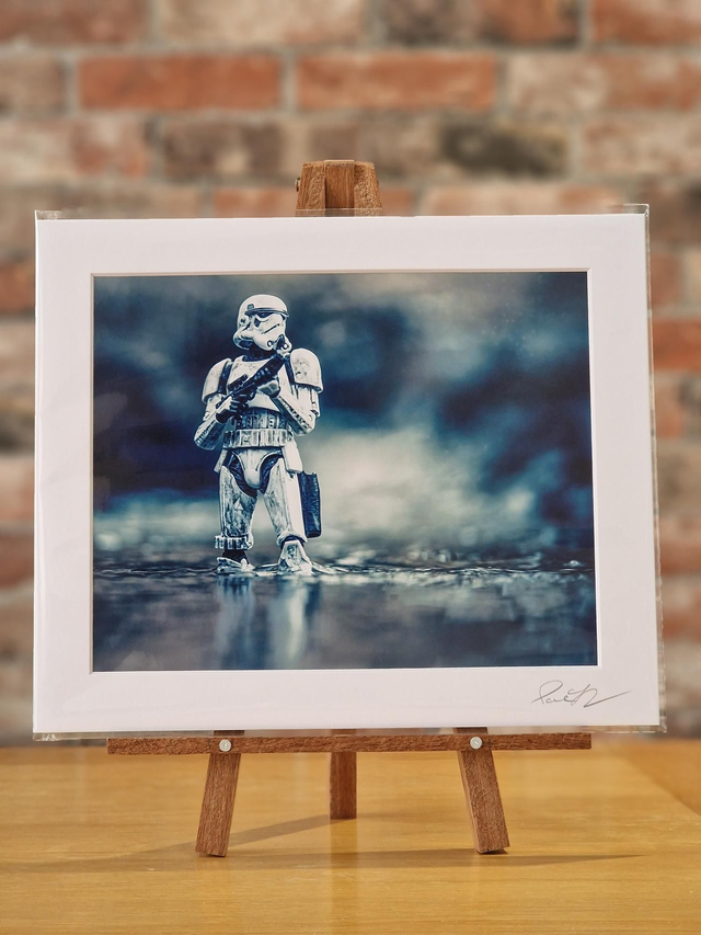 Stormtrooper River