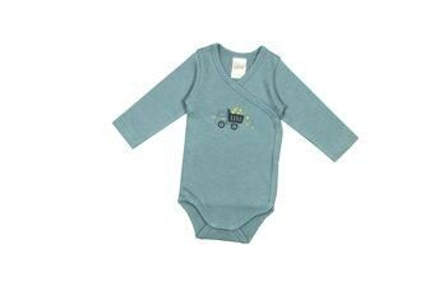 NB Body Langarm tiny car