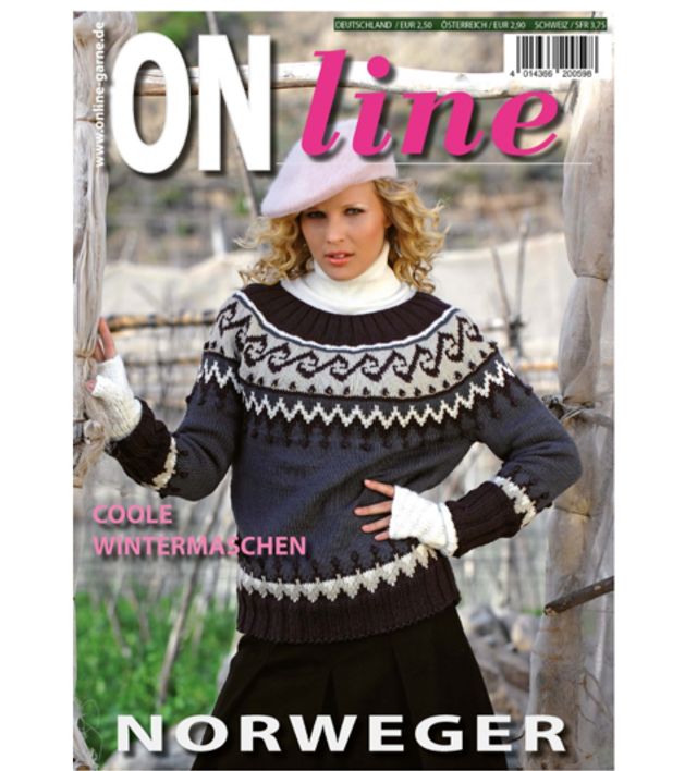 Norweger