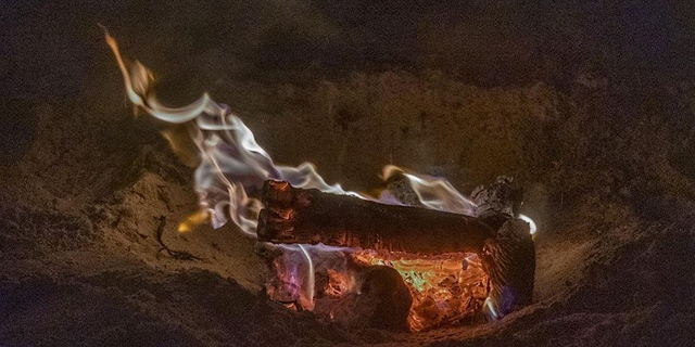 Donation to support the To Absent Friends Remembrance Festival on Portobello Beach