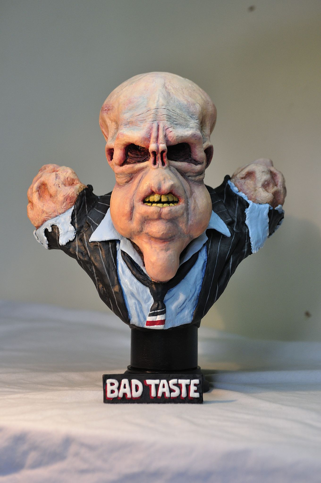 - Lord Crumb - Bad Taste