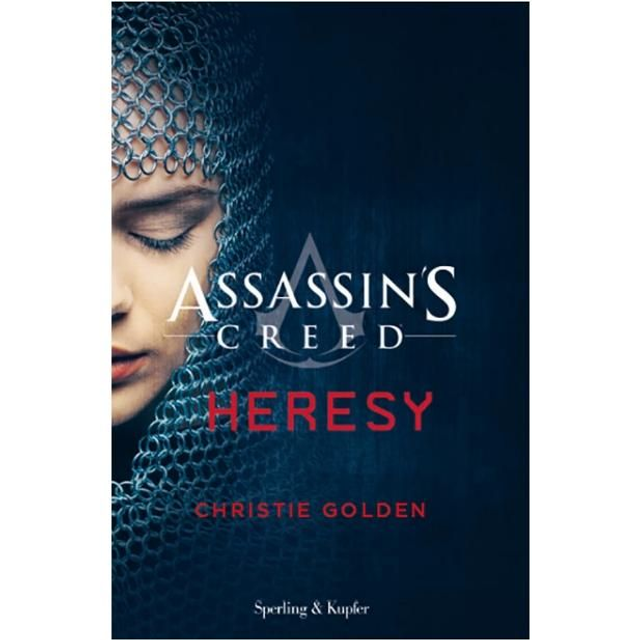 Heresy: Assassin's Creed (9) - Christie Golden