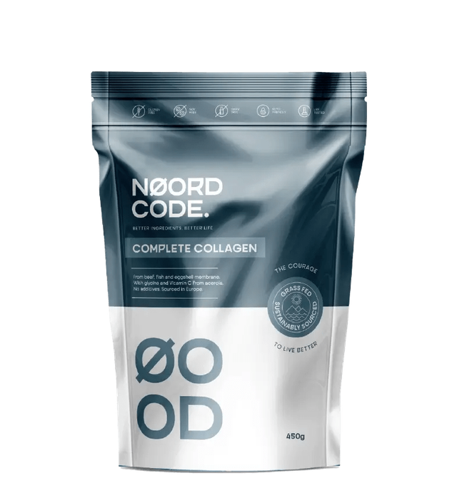 NoordCode Complete Collagen (geschmacksneutral)