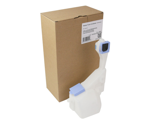 CET Waste Toner Container HP CP3525 | CM3530 | LJE500 Color M551