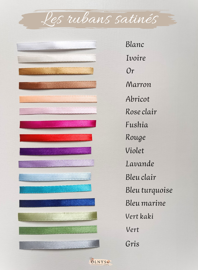 Coupelle porte alliances 2 MODÈLES personnalisables en argile ~ Mariage