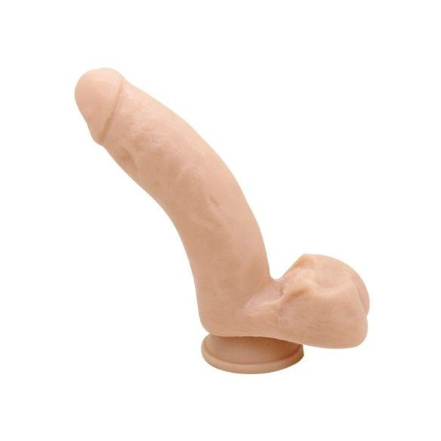 Consolador Realístico Rocki N° 5