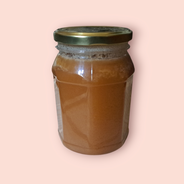 MIEL POLIFLORAL 1 KG PET