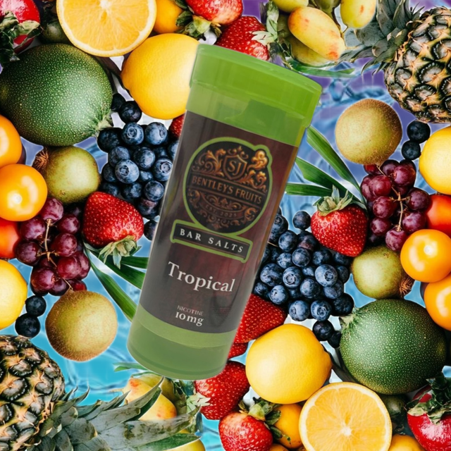 Tropical