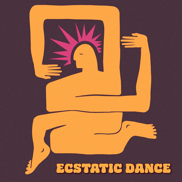 Ecstatic Dance - Saturday 21st March 2026, 7-9pm