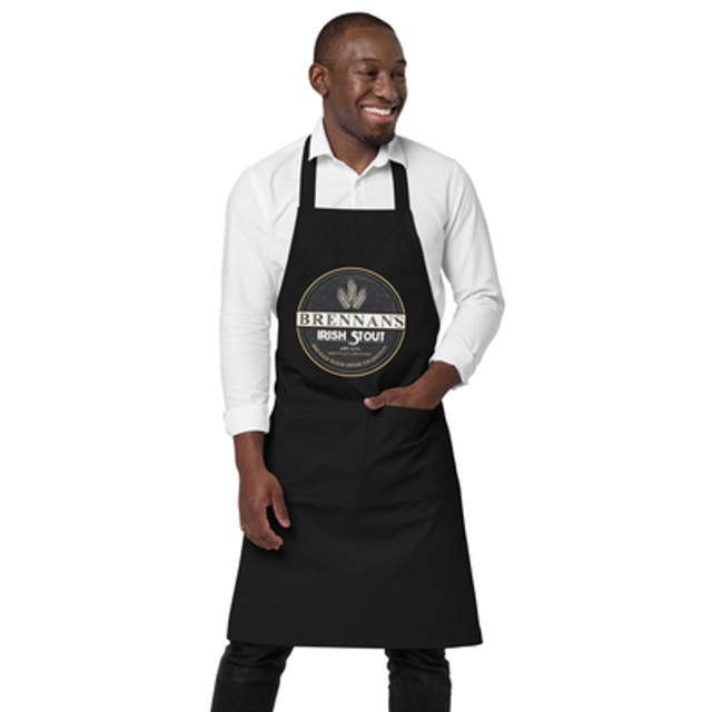 Brennan's Apron | One Size Adult