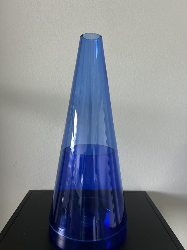 DubbelVaas Willem Noyons blauw