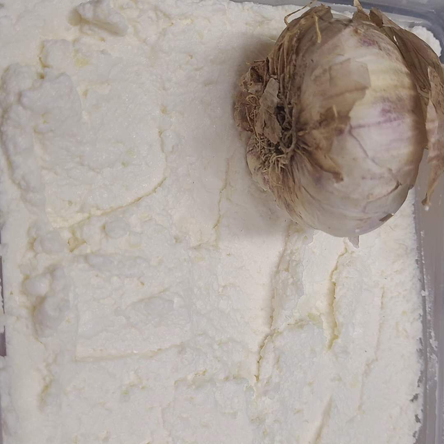 tartail (tartinade ail)