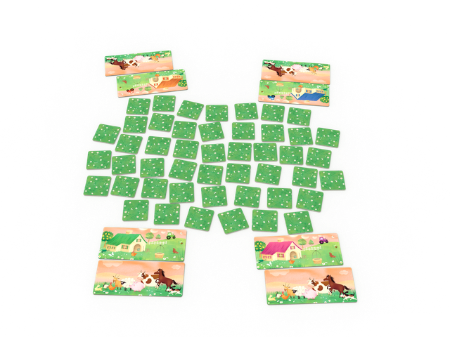 Tous à la ferme (déclassé)