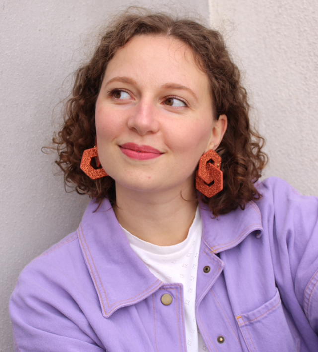 Astra • personnalisée