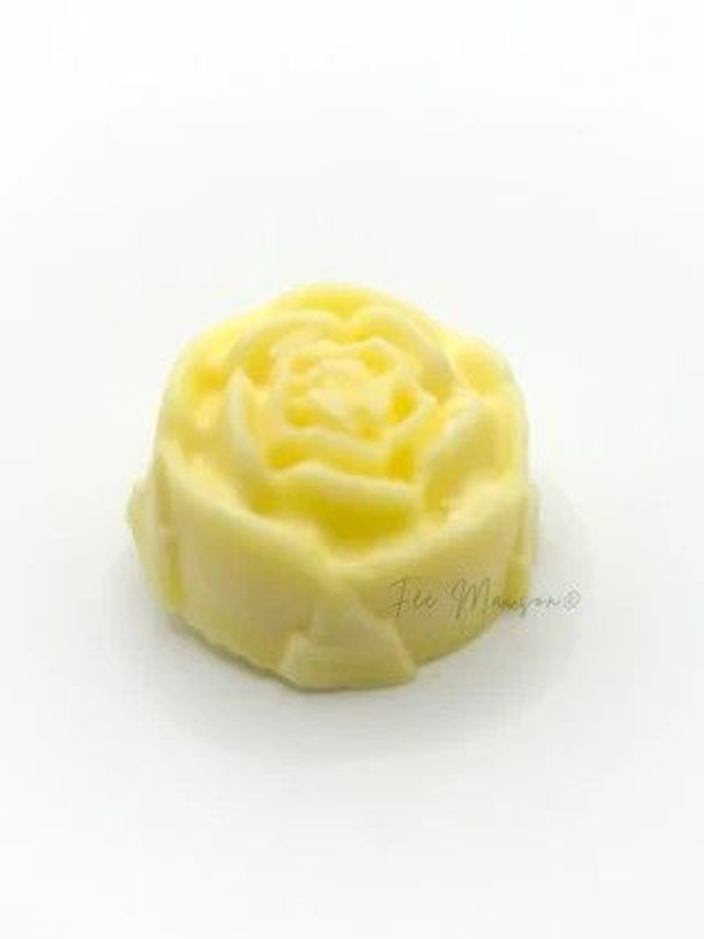 Fondants Caramel au beurre salé