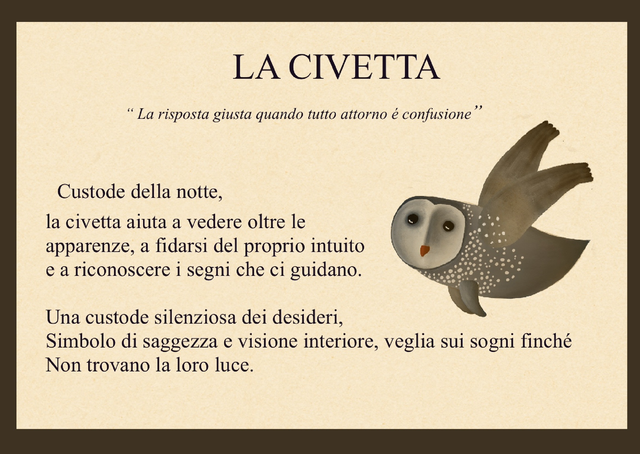 Paper doll- civetta