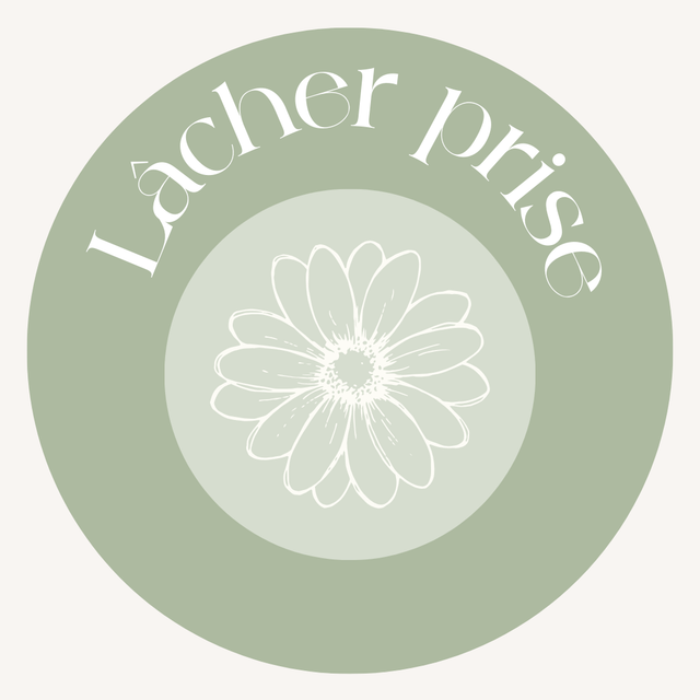 Lâcher prise (12 séances)