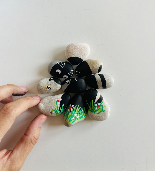 Era Um Puzzle ou Dois