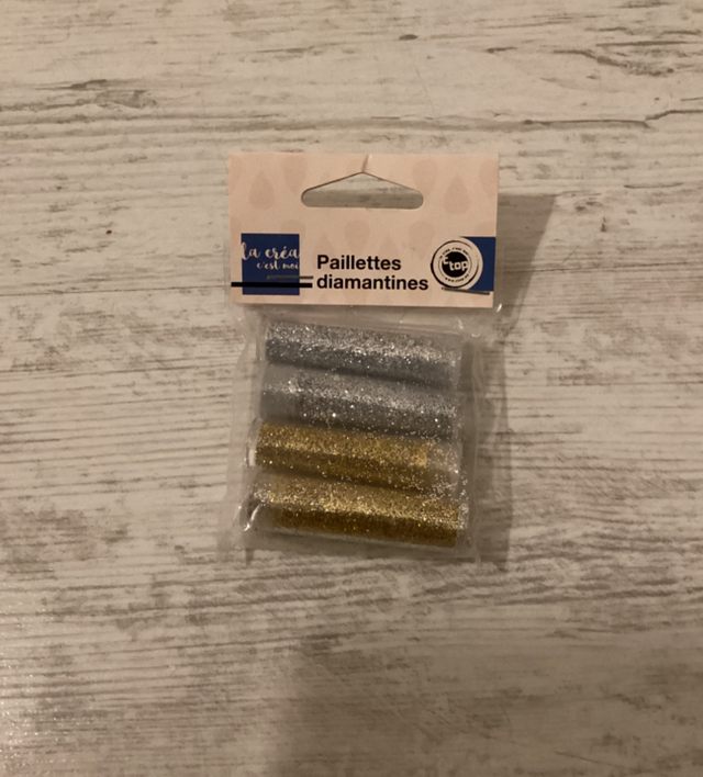 Paillettes 