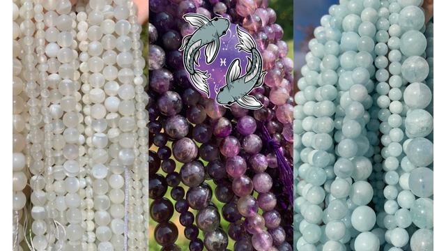 Poissons - Version n°1 (signe zodiaque)